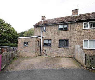 2 bedroom semi-detached house to rent - Photo 1