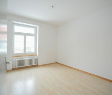 Gemütliche 3-Zimmerwohnung im ruhigen Stadtquartier - Photo 6