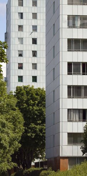 Hagalundsgatan 29 - Photo 1
