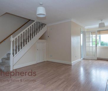 3 bedroom end of terrace house to rent - Photo 3