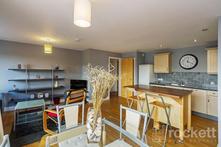 1 bedroom apartment to rent - Photo 2