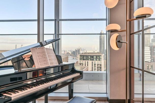 Studio to rent - Photo 1