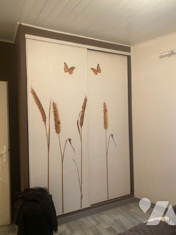 Maison de village meublée en centre ville, proche parking Libre 17 décembre - Photo 5