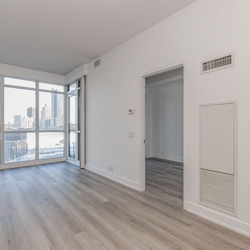For Lease - 10 Park Lawn Road Unit# 722, Toronto, Ontario - Photo 1