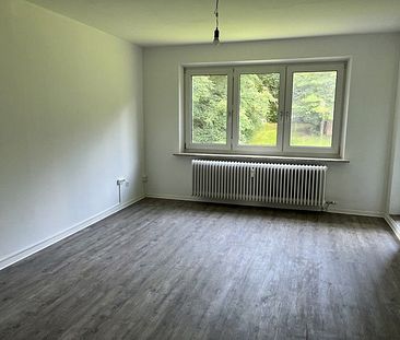 Ansprechende und interessante 3-Zimmer-Wohnung - Photo 4