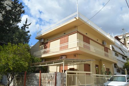 Ενοικίαση κατοικίας, 70 τ.μ., Χαϊδάρι, 750 € - Photo 4