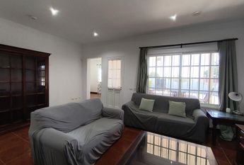 Casa o chalet de alquiler en Edelmira Alfonso Alfonso, Aldea Blanca - Las Zocas