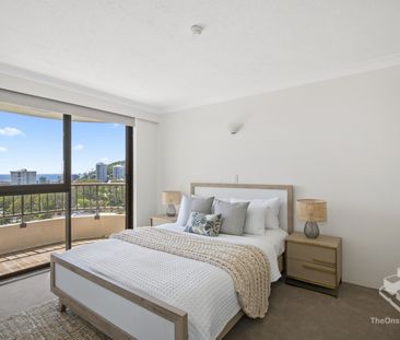 Beautiful Coastal Apartment | Heart of Burleigh Heads | Ocean Views - Photo 4