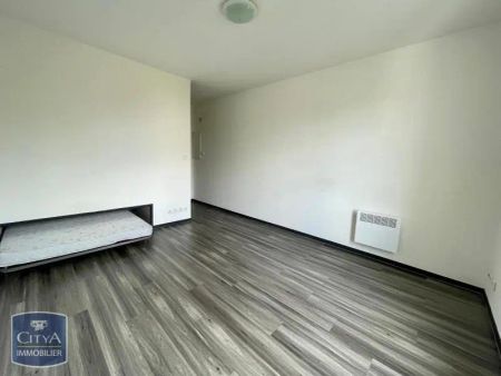 Appartement à louer 1 pièce 21.29m² - Photo 2