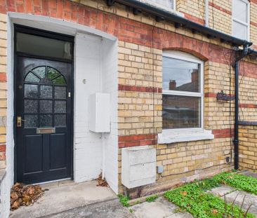 2 bedroom terraced house to rent - Photo 2