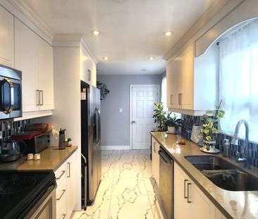 For Lease - 317 Burrows Hall Boulevard, Toronto, Ontario - Photo 6