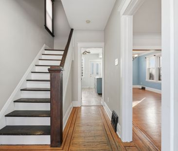 For Lease - 67 Kensington Avenue, Hamilton, Ontario - Photo 4