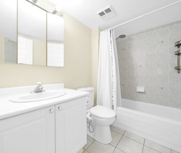 For Lease - 3 Ellesmere Street Unit# 105, Richmond Hill, Ontario - Photo 3