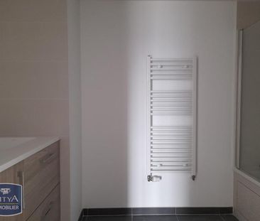 Location Appartement 3 pièces 64m² TOULOUSE 31400 - Photo 5