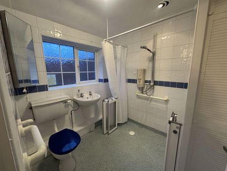 1 bedroom bungalow to rent - Photo 5