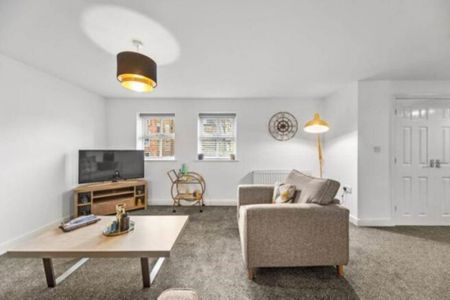 2 bedroom apartment to rent - Photo 2