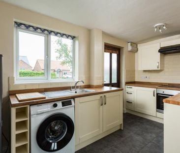 2 bedroom terraced house to rent - Photo 6