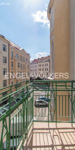 Pronájem bytu 1+kk 27 m² - Фото 4