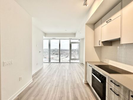 For Lease - 1 Quarrington Lane Unit# 1818, Toronto, Ontario - Photo 5