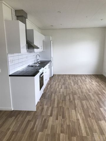 Liegatan 11 B - Foto 2