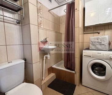 Na wynajem kawalerka w Centrum ul. Krzywoustego - Фото 6