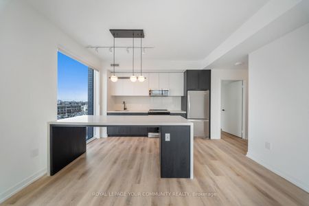 For Lease - 5 York Garden Way Unit# 602, Toronto, Ontario - Photo 5