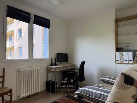 Location Appartement 4 pièces 67m² TOULOUSE 31400 - Photo 3