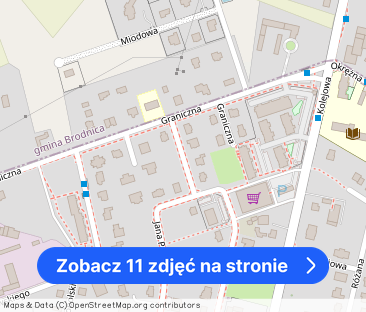 Kawalerka 32 m² na wynajem w Brodnicy - Zdjęcie 1