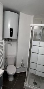 Appartement à louer 1 pièce 19.45m² - Photo 4