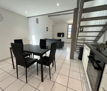 Location Appartement 2 pièces 38m² BOURG LES VALENCE 26500 - Photo 2