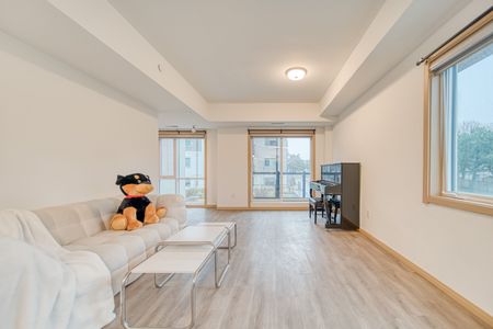 For Lease - 60 Morecambe Gate Unit# C201, Toronto, Ontario - Photo 3