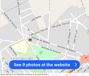 Alquiler de estudio en Calle San Miguel, 4 - Photo 1