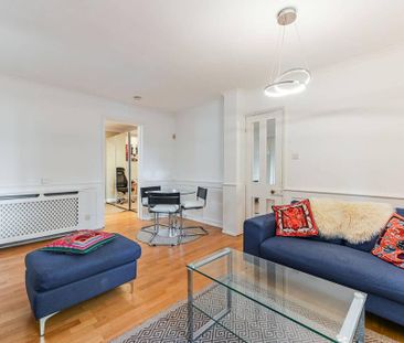 1 bedroom flat to rent - Photo 4