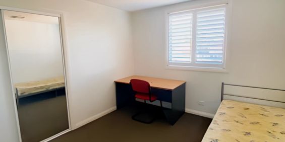 Shared Place·4B3B···330A Darby Street, Cooks Hill, Newcastle - Photo 3
