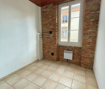 Location appartement 3 pièces, 44.98m², L'Isle-Jourdain - Photo 5