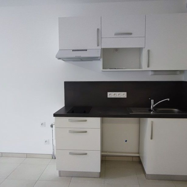 Location Appartement 2 pièces 38m² VERTOU 44120 - Photo 1