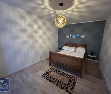 Location Maison 2 pièces 50m² LE MESNIL ESNARD 76240 - Photo 2