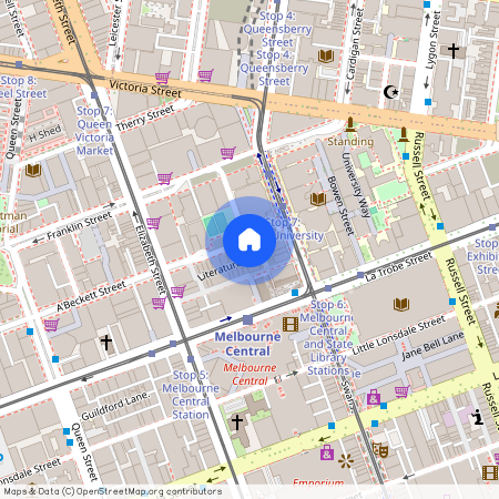 3008 / 31 A'Beckett Street, MELBOURNE VIC 3000