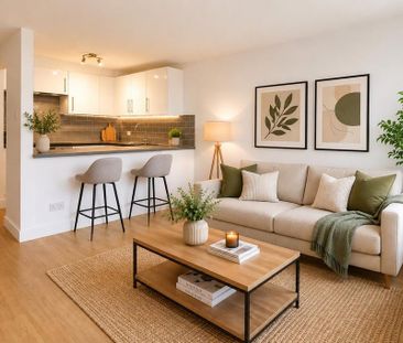 1 bedroom apartment to rent - Photo 4