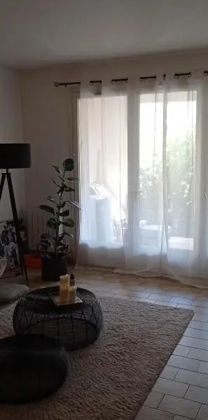 Appartement à louer 2 pièces 44.82m² - Photo 1