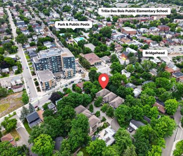 For Lease - 104 Black Maple Private, Rockcliffe Park, Ontario - Photo 4