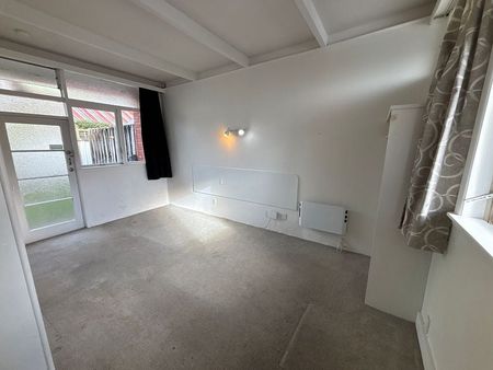 Charming Studio Unit w/Garden - Photo 3