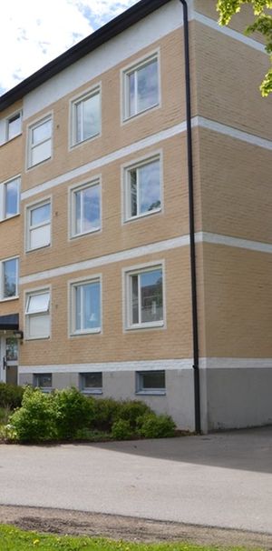 Allégatan 4 A - Foto 2