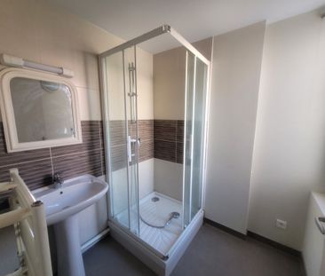 Location Appartement 2 pièces 47m² LIMOGES 87000 - Photo 4