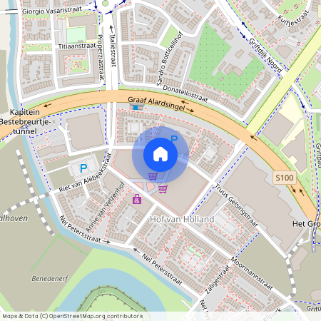 Truus Gelsingstraat 116, 6663RE Lent