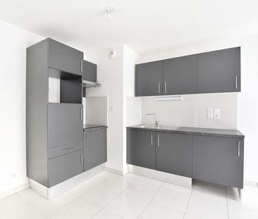 Appartement 3 pièces - Photo 1