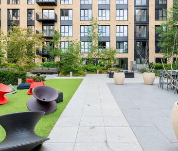 Studio to rent - Photo 5