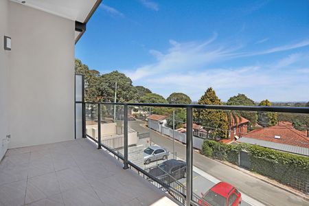 4/326 Pacific Highway, Lane Cove, NSW 2066 - Photo 4