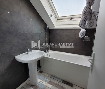 Location Appartement 1 pièce 34m² LENS 62300 - Photo 2