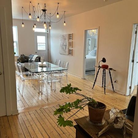 4 1/2 - Montréal (Lachine) - 1 975 $/mois - Photo 4